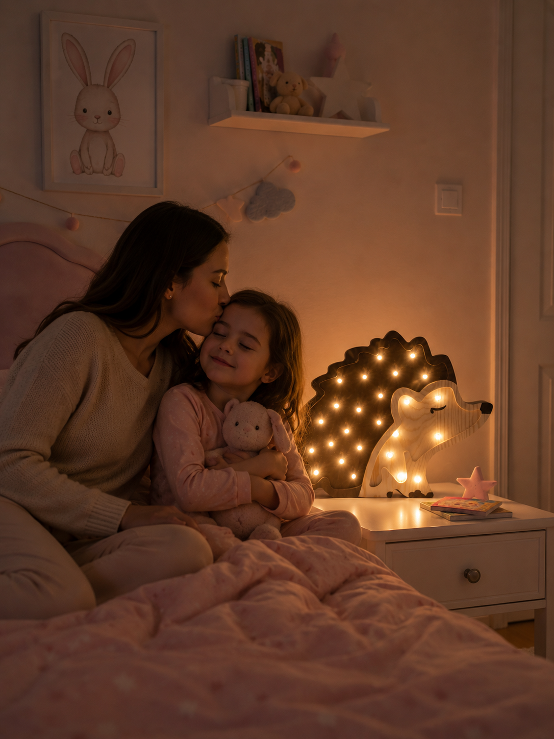 HAZEL Kirpi Led  Lamba™